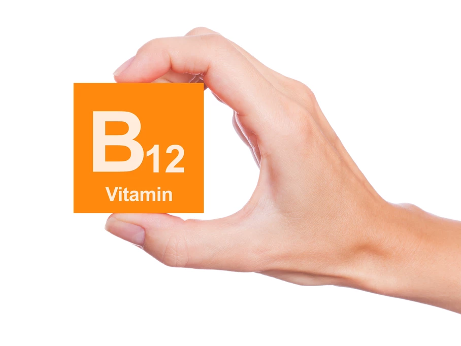 The Battle of B12