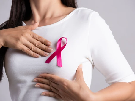 Breast Cancer: Awareness and Detection