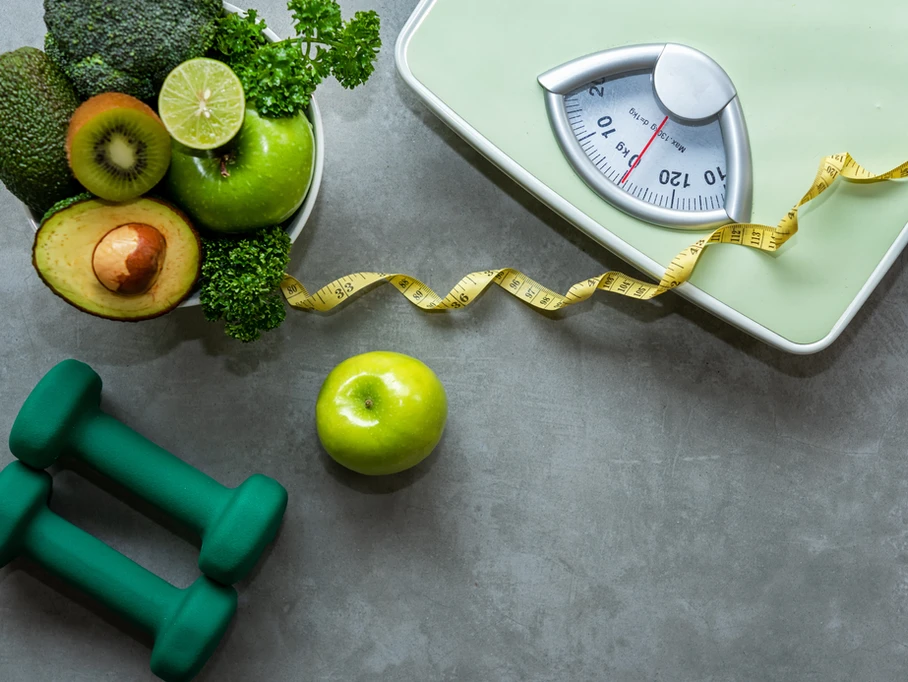 Want to lose weight? Try these evidence-based weight-loss strategies