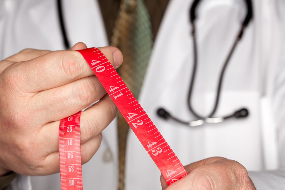 The Significance of Full Body Health Checkups for Weight Management