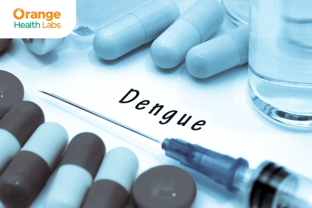 The Importance of Blood Tests in Dengue Diagnosis 