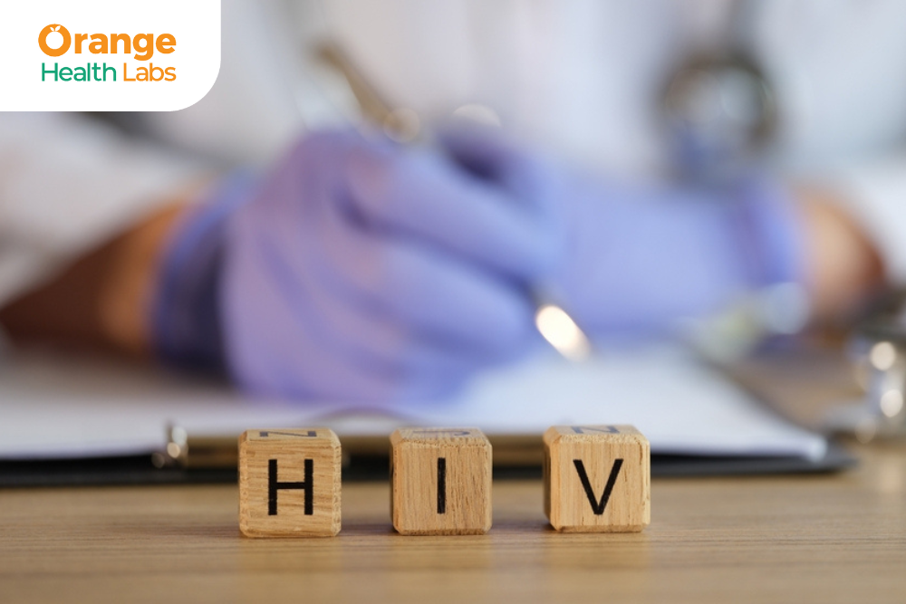 The Importance of Early HIV Detection: A Medical Perspective