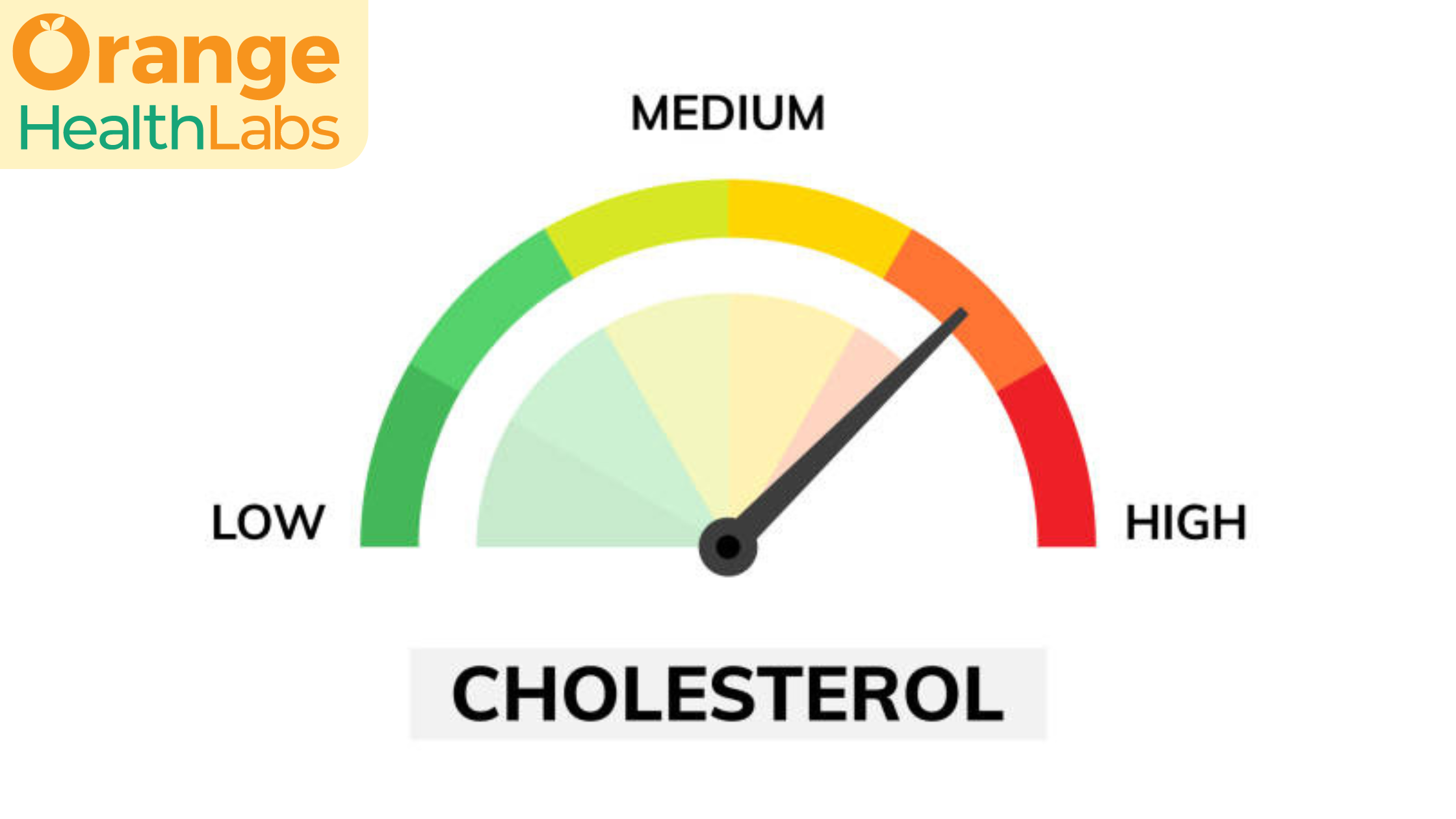 Stress and Lipid Levels