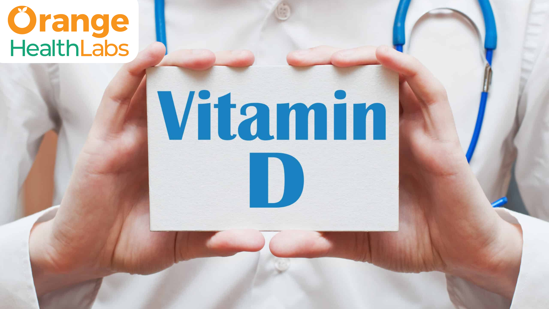 How Vitamin D Levels Affect Bone Healing and Recovery